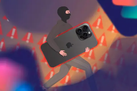 Az iOS 18 visszavetheti az iPhone lopásokat