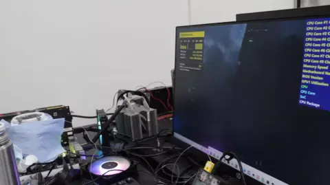A 6,3 GHz-es Ryzen 9 9700X legyőzte a 7,1 GHz Core i9-14900KF processzort AVX teljesítmény terén