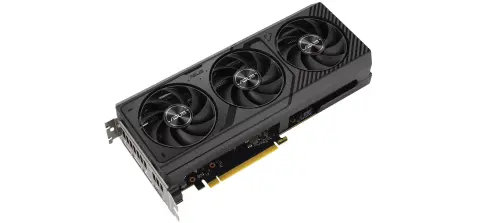 SFF-Ready GeForce RTX 4070 Ti Super videokártyákkal jelentkezik az ASUS, AD102-es GPU-val szerelve