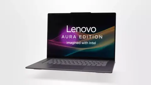 A Lenovo Yoga Slim i7 Aura Edition 5 órával tovább tud videót lejátszani, mint egy M3 alapú Apple MacBook – Üzemidő-teszt