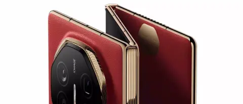 Telefonul pliabil în trei părți al Huawei atrage un interes enorm