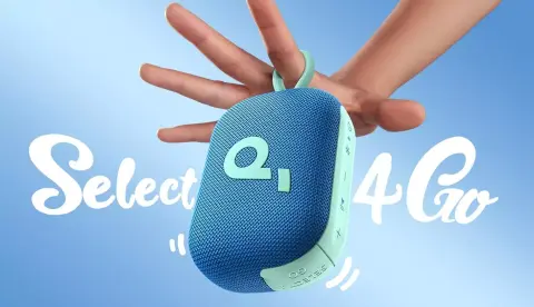 Fillérs Bluetooth hangszóró jön a Soundcore égisze alatt