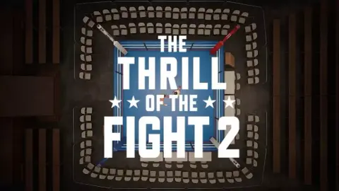 Novemberben érkezik a The Thrill of the Fight 2