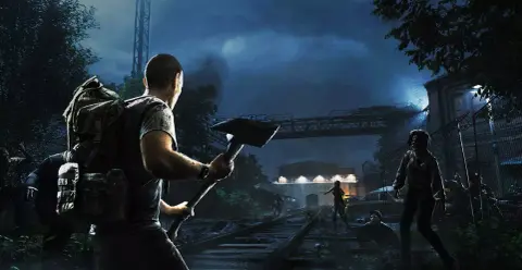 Terminus: Zombie Survivors – Komplex, izgalmas, halálos