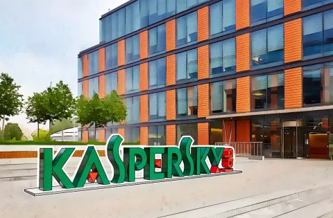 Meglepődtek az amerikai előfizetők: A Kaspersky antivirus helyére egy másik szoftver települt, kérdés nélkül