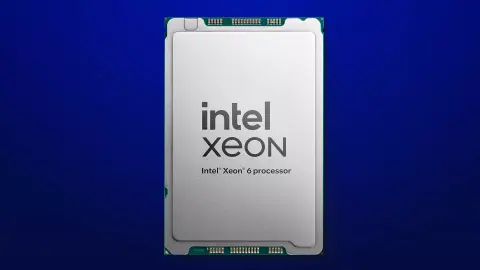 Megjelentek az Intel Xeon 6900P sorozatú szerverprocesszorai – Nagy előrelépést hozhatnak versenyképesség terén