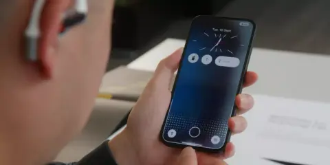 Mesterséges intelligenciával felpumpálva jön a Nothing OS 3.0
