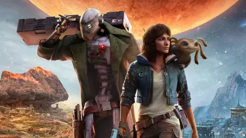 A Ubisoft is elismerte, hogy gyengén teljesít az XDefiant és a SW Outlaws