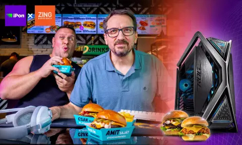 Gamer Kalandorok figyelem! - Új kihívások, legendás kincsek várnak!