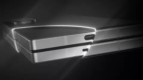 Készül a kecsesebb Galaxy Z Fold, és már tudni véljük, hogy mikor érkezik