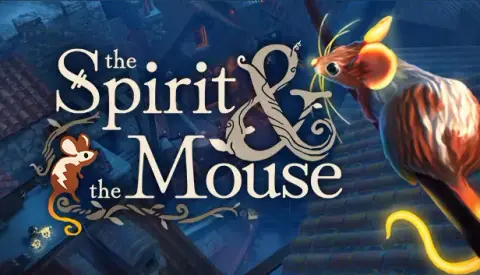 Napi ingyenes - The Spirit and the Mouse