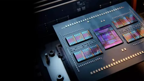 Bemutatkoztak az AMD Zen 4c alapú, beágyazott rendszerekbe szánt EPYC Embedded 8004-es processzorai
