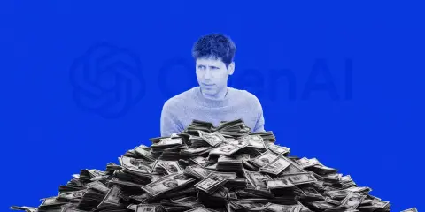157 milliárd dollárra értékelték az OpenAI-t, lezárult egy újabb befektetési kör