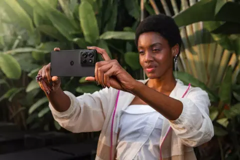 A Moto G75 ráígér a Samsungokra szoftvertámogatás tekintetében (is)