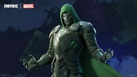 Több millió játékos harcolt Doctor Doommal