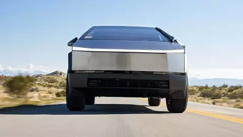 Tesla-Verkäufe steigen wieder an