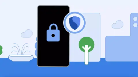 Egyszerre több androidos mobilvédelmi eszközt kezdett bevezetni a Google