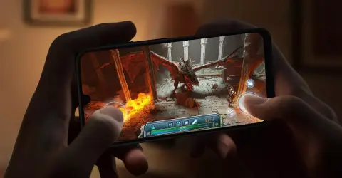 6 évnyi frissítést ígéretével mutatkozott be a Galaxy A16 5G