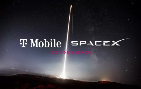 Der Satellitennachrichtendienst Starlink kann sich erstmals im Notfall bewähren