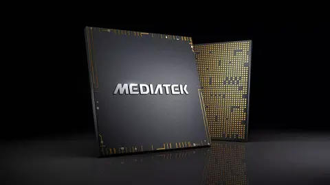 Az Nvidia GPU-val felszerelt Mediatek ARM PC processzor első példányai ebben a hónapban készülhetnek el