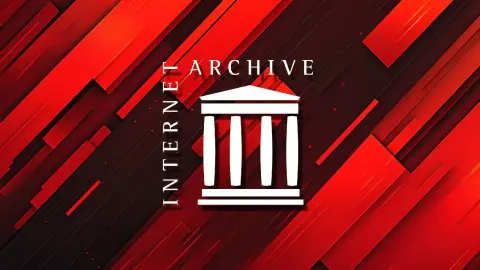 Kíméletlen hackertámadás érte az Internet Archive-ot, tízmilliók jelszavai kerültek ki