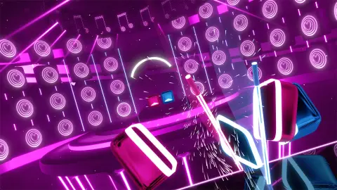 Britney Spears zenepakk érkezett a Beat Saberhez