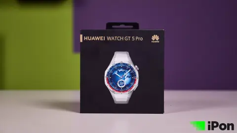 HUAWEI WATCH GT 5 PRO: Főszerepben a sport és az egészség