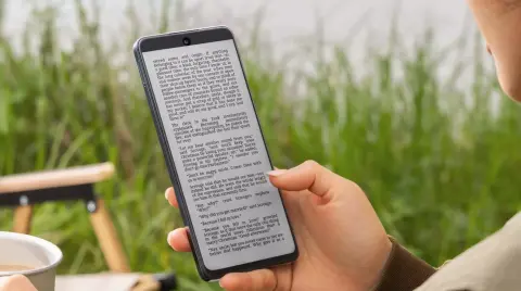 Elindult a valódi digitális detoxról is gondoskodó TCL 50 NXTPAPER hazai forgalmazása