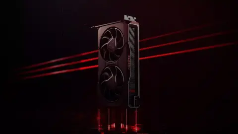 Rövidesen érkezhet az AMD Radeon RX 7650 GRE, NAVI 33 alapokon