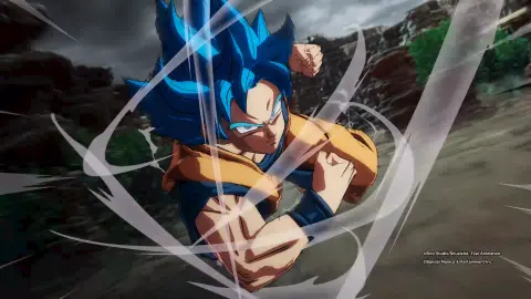 Dragon Ball: Sparking! ZERO - Messze 8(000) pont fölött! - Teszt