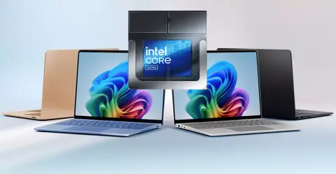 Felbukkant a Lunar Lake alapú Microsoft Surface Laptop 7 – 2025 elején érkezhet