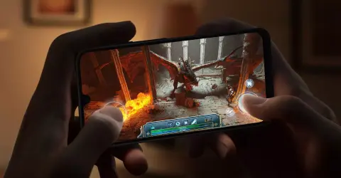 4G-s kivitelben is befutott a Galaxy A16, a hosszú támogatás ezúttal is garantált