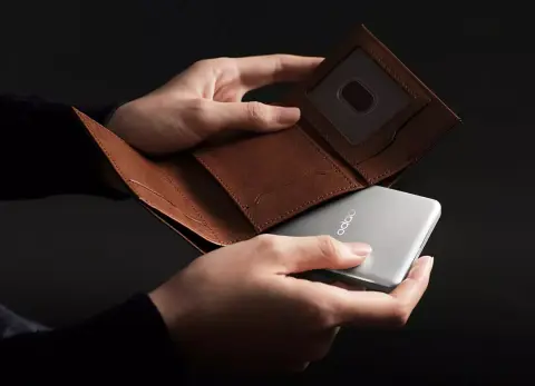 80 W-tal tölt az Oppo új power bankja, és más érdekességek is jöttek