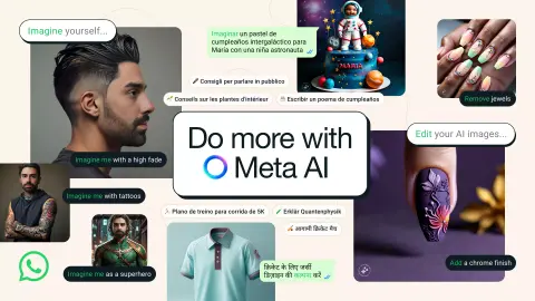 A Meta AI már a felhasználók beszélgetéseit is megjegyezheti a csevegőplatformokon