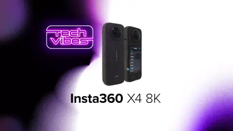 Forog velünk a világ, de most mi is megforgathatjuk – Insta360 X4 - Tech Vibes