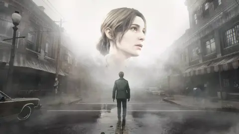 Silent Hill 2 (2024) – A horror új ruhája