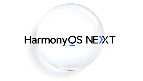 Bemutatta a Huawei a HarmonyOS Next rendszert, ez már teljesen független az Androidtól