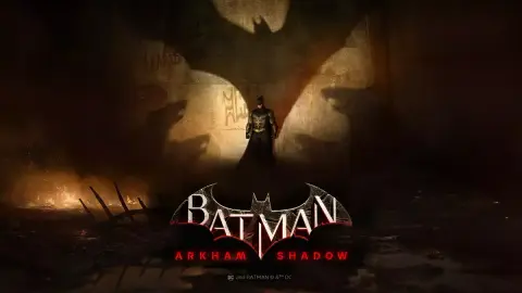 Én vagyok Batman! - Batman Arkham Shadow Teszt