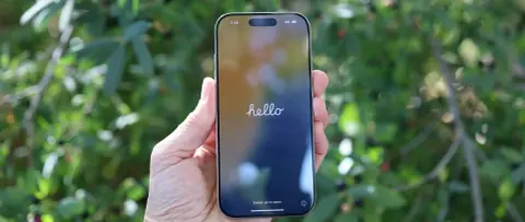Halloween helyett Hello Brick? Gond van az iPhone 16 szériával