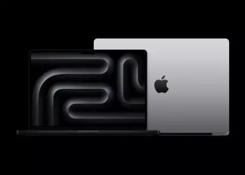 Combos hardverrel érkezik az M4 alapú MacBook Pro sorozat, és egy nem várt meglepetést is tartogatott az Apple