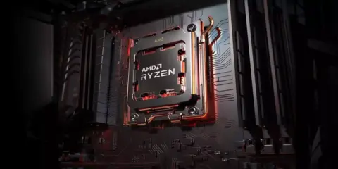 479 dolláros árcédulával veheti  célba a gamereket az AMD RYZEN 7 9800X3D
