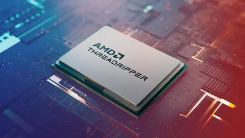 A következő generációs AMD RYZEN Threadripper processzorok között 3D V-Cache alapú modellek is lesznek?
