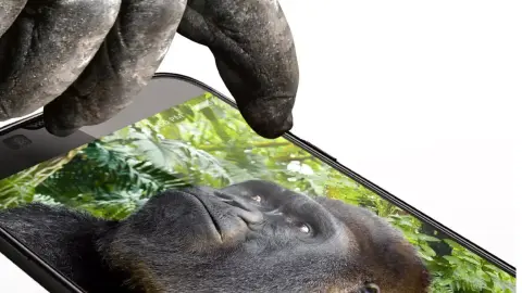 Vizsgálódik a Gorilla Glass gyártójánál az EU, per indulhat versenyellenes vádakkal