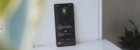 A Google átadná a hívásaid kezelését az MI-nek