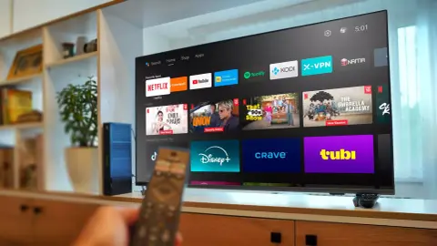 Behúzhatja a féket az Android TV fejlesztésénél a Google