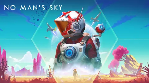 PS5 Pro és keresztmentés támogatást kapott a No Man’s Sky