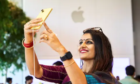 Belehúz az Apple az iPhone indiai gyártására történő átállással