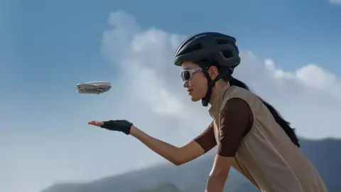 DJI hat die kleine Neo-Drohne "aufgerüstet"