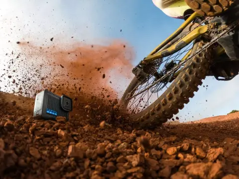 Gyorsan véget ért az asztali GoPro Quik pályafutása, nagy a baj a vállalatnál