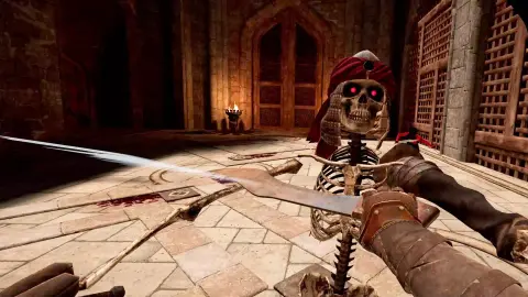 Hamarosan megérkezik a Prince of Persia inspirálta VR játék